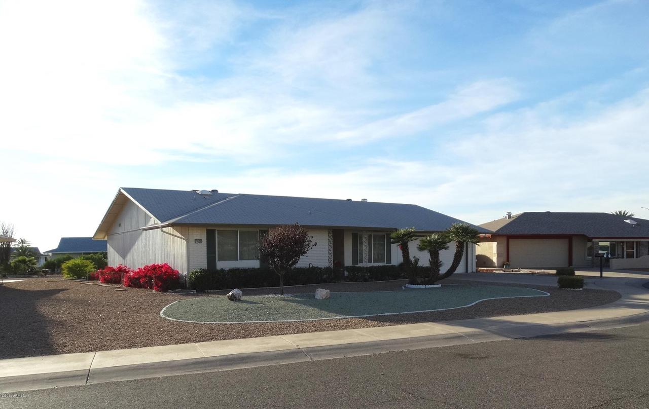 20026 N 106th Ave., Sun City, AZ 85373