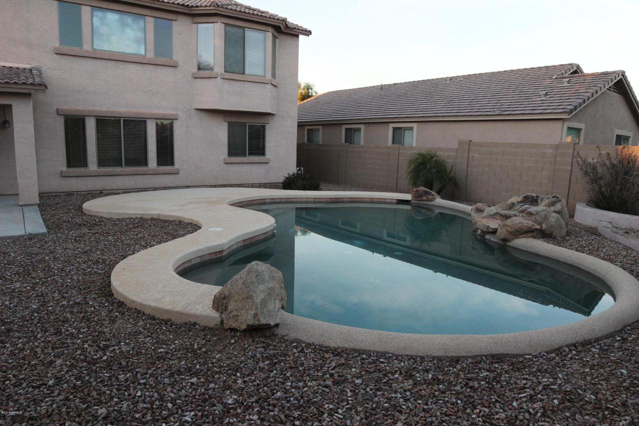 21727 E Via Del Rancho Rd., Queen Creek, AZ 85142
