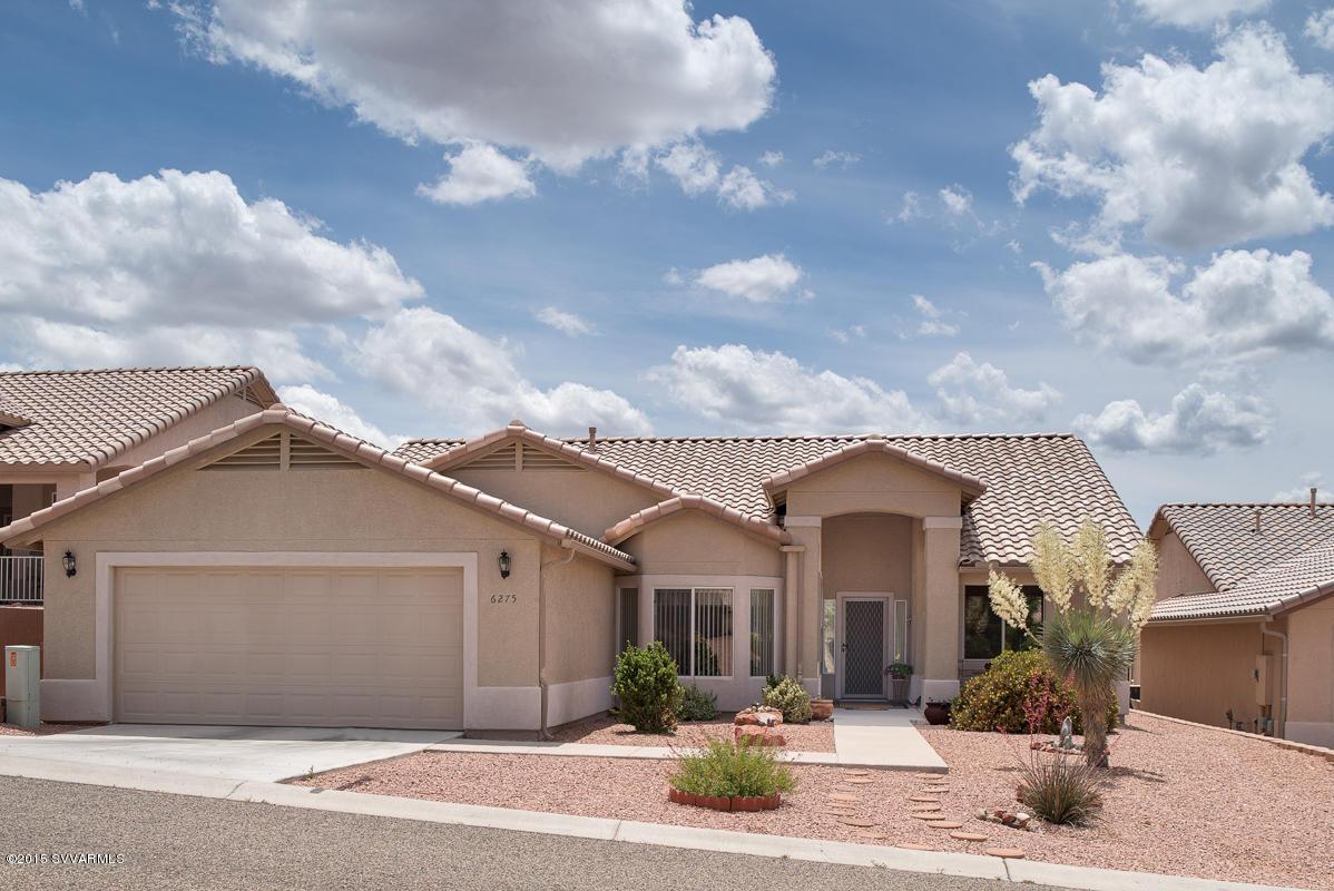 6275 E Wide Horizon, Cornville, AZ 86325
