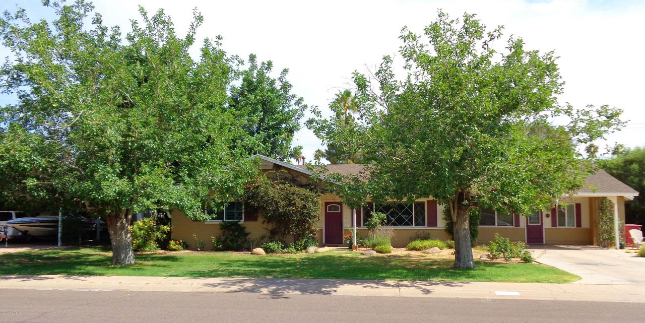 8232 E Edgemont Ave., Scottsdale, AZ 85257