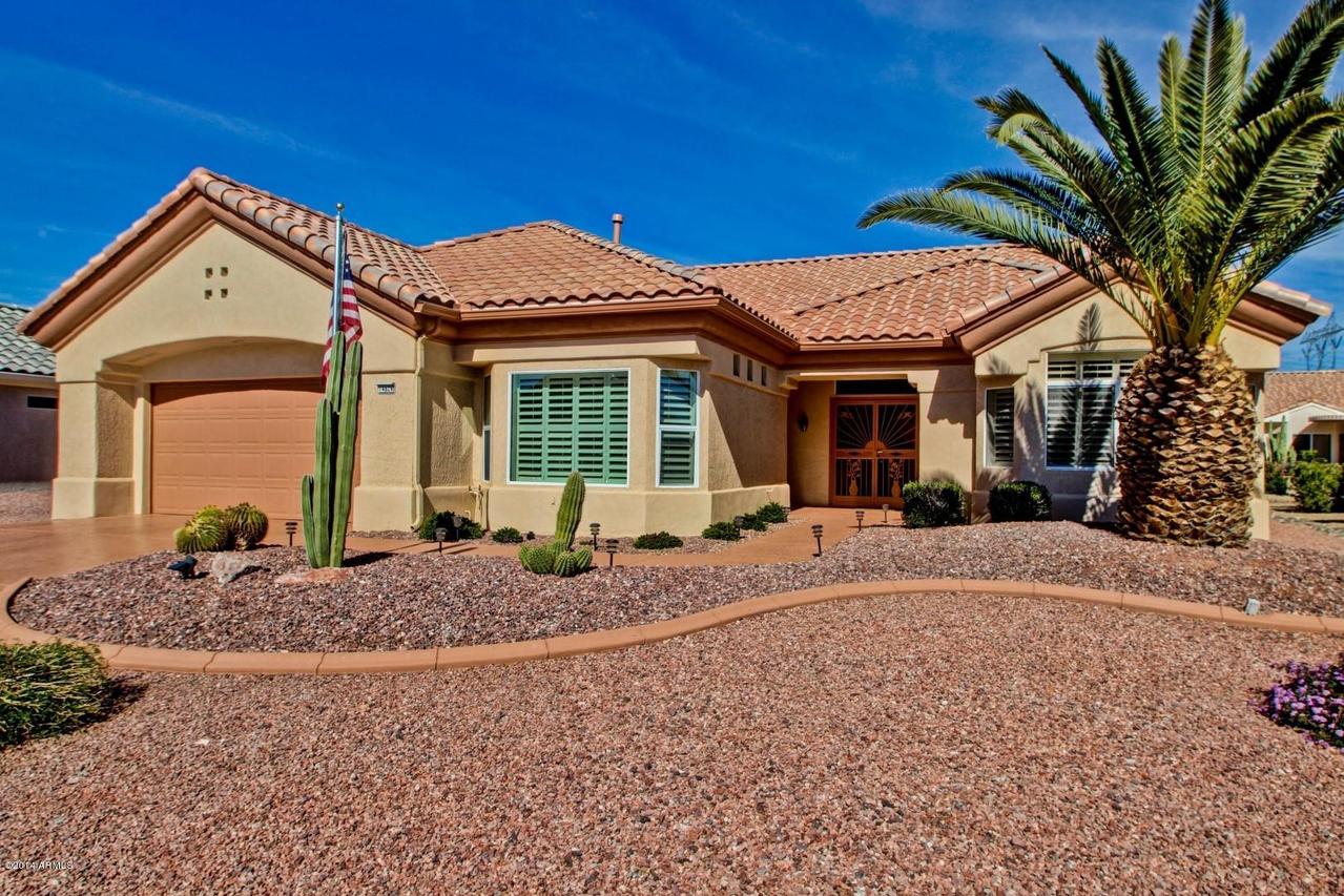 14826 W Horizon Dr., Sun City West, AZ 85375