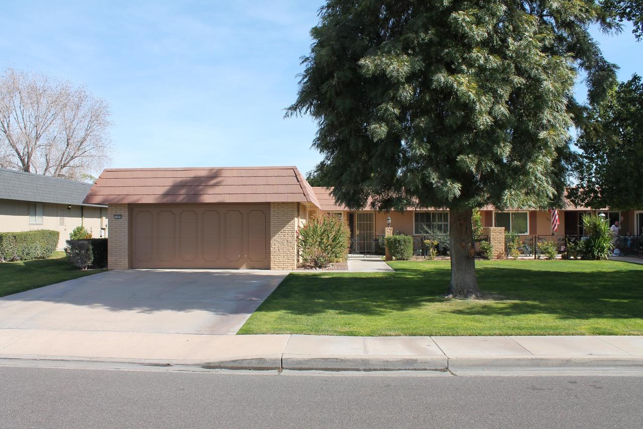 17823 N Boswell Blvd., Sun City, AZ 85373