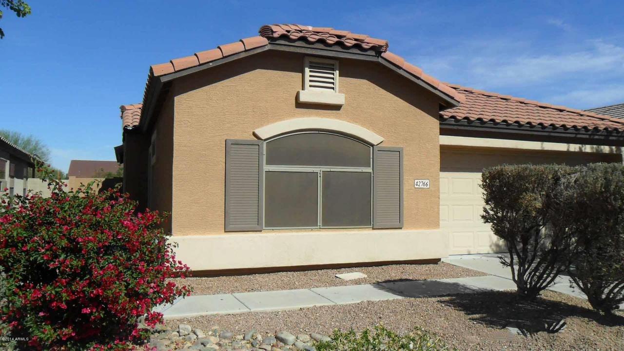 42766 W Anne Ln., Maricopa, AZ 85138