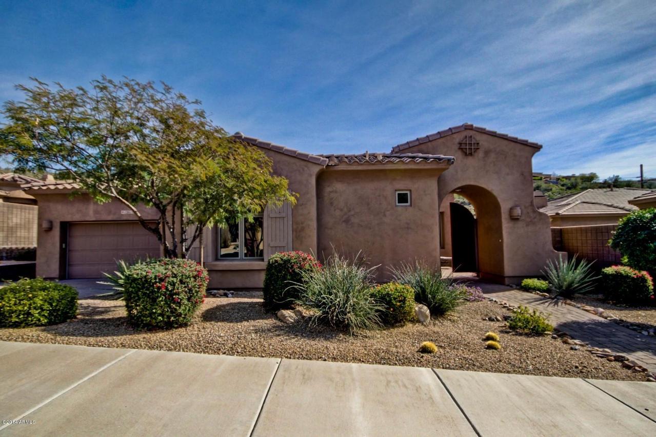 12615 N 146th Way, Scottsdale, AZ 85259