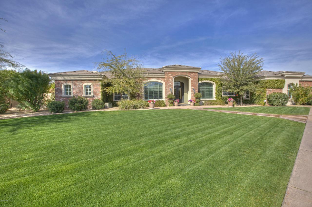 6344 E Paradise Dr., Scottsdale, AZ 85254