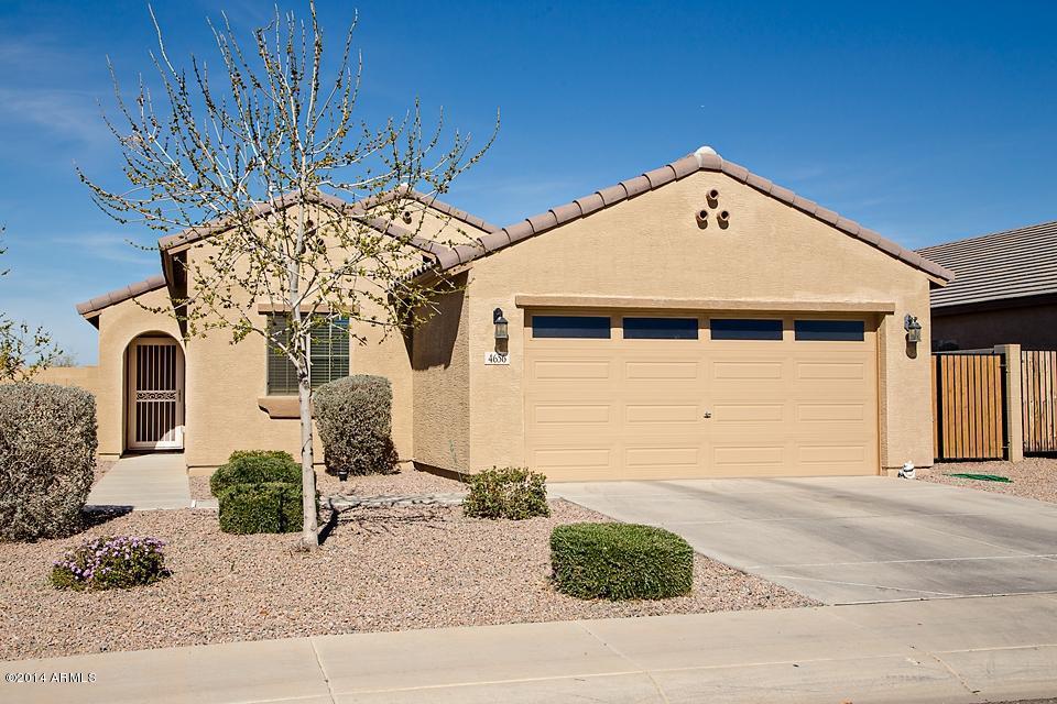 4656 E Del Rio Dr., San Tan Valley, AZ 85140