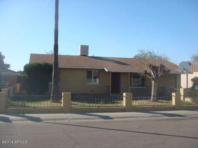7743 W Orange Dr., Glendale, AZ 85303