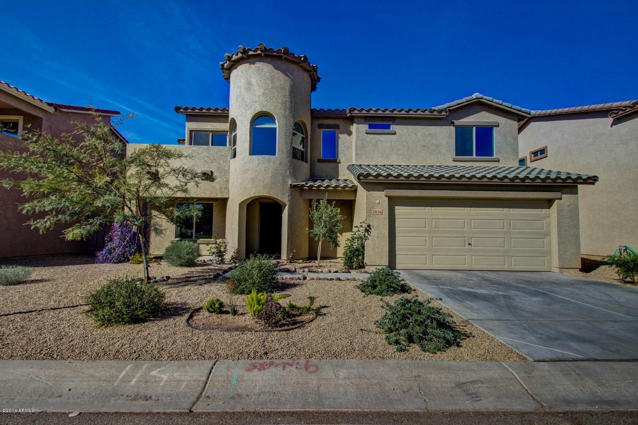 2636 S De Soto Rd., Apache Junction, AZ 85119