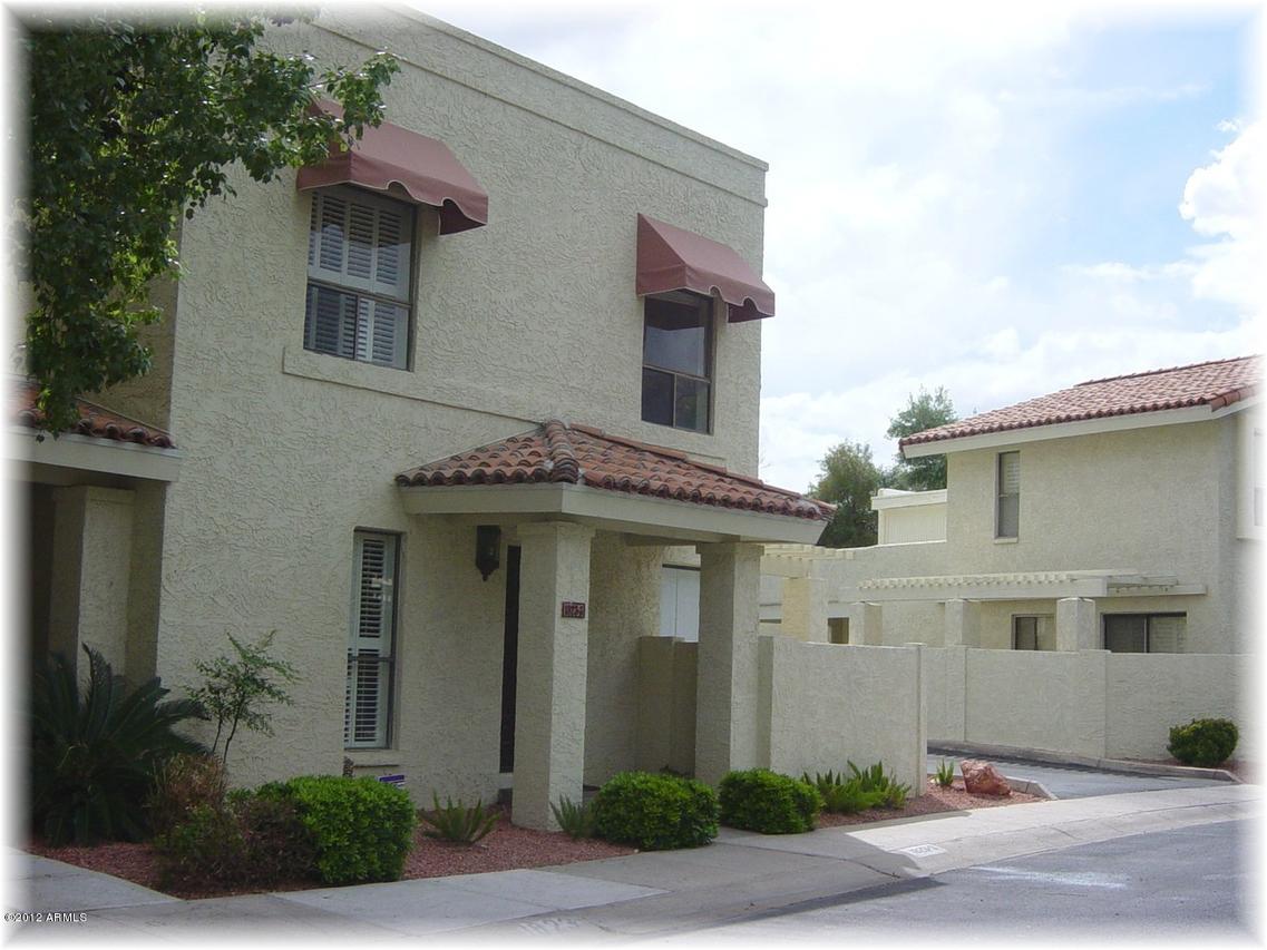 1823 E Hayward Ave. #3, Phoenix, AZ 85020