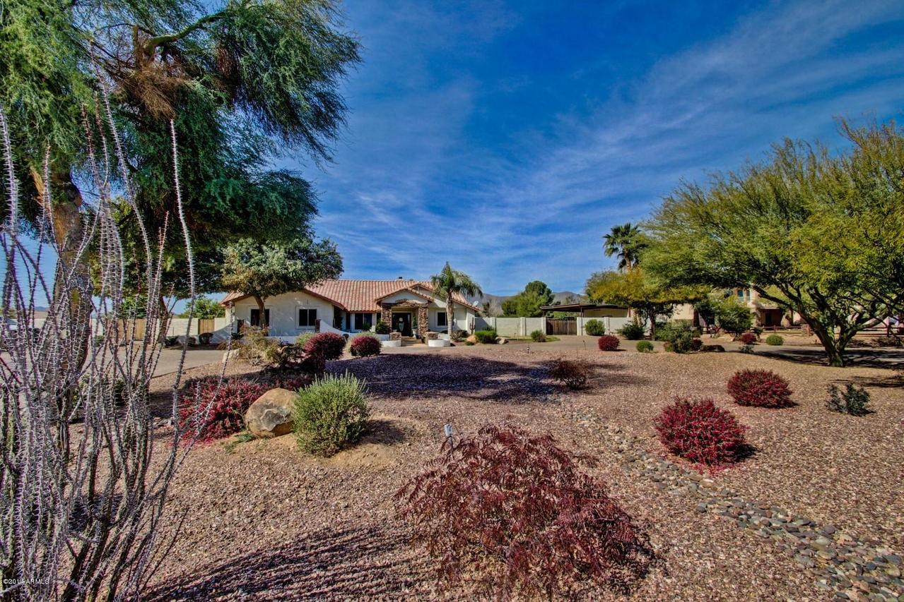 6008 N 185th Ave., Waddell, AZ 85355