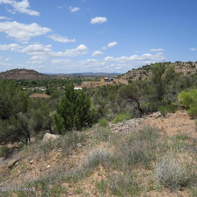 4335-4345 E Cliffside Tr., Rimrock, AZ 86335