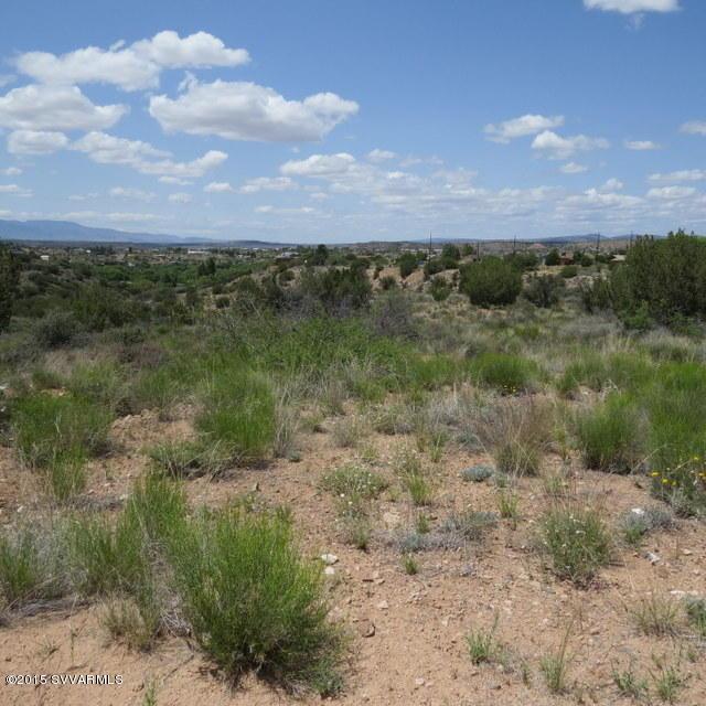 4678 E Deer Run Tr., Rimrock, AZ 86335
