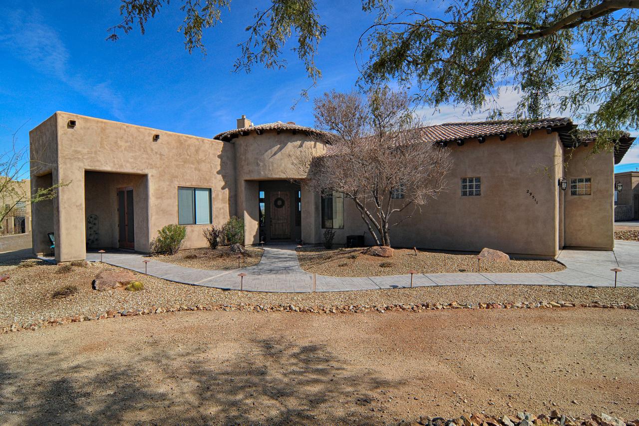 29511 N 140th Pl., Scottsdale, AZ 85262