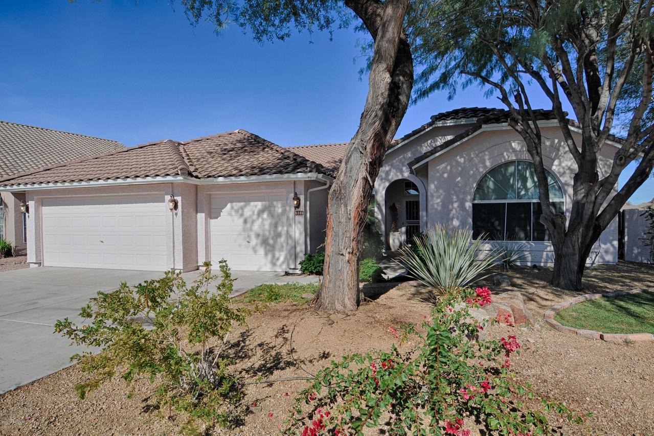 6046 E Selkirk Cir., Mesa, AZ 85215
