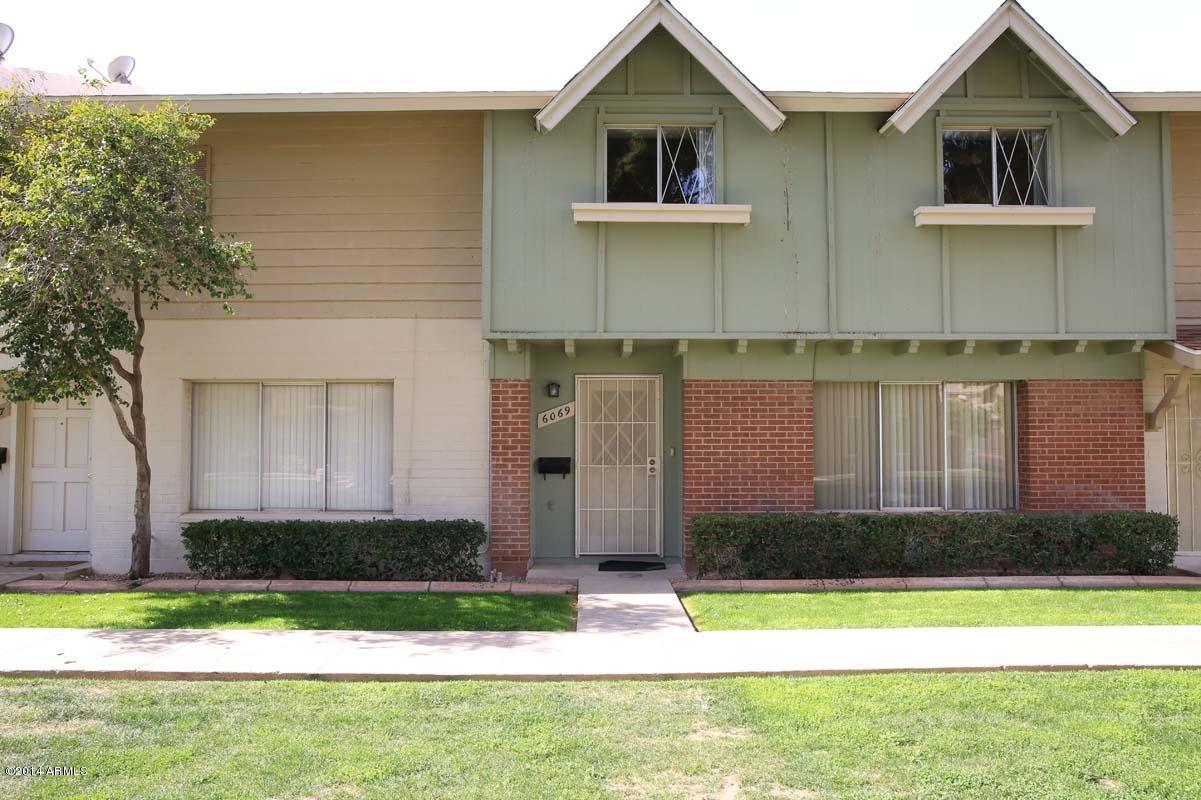 6069 N Granite Reef Rd., Scottsdale, AZ 85250