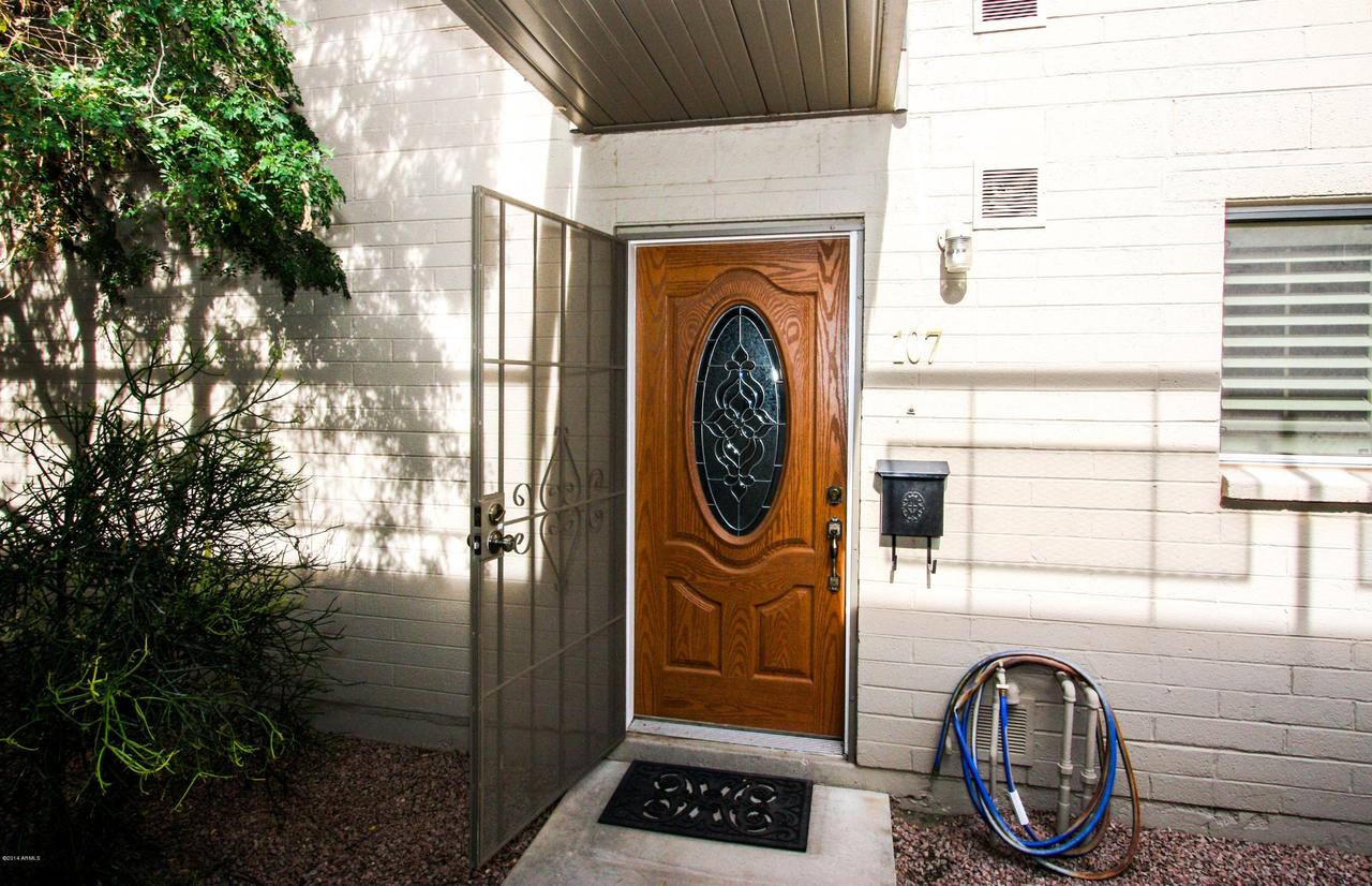 815 N Hayden Rd. #A107, Scottsdale, AZ 85257