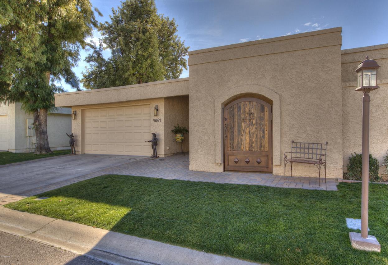 7861 E Via Costa, Scottsdale, AZ 85258