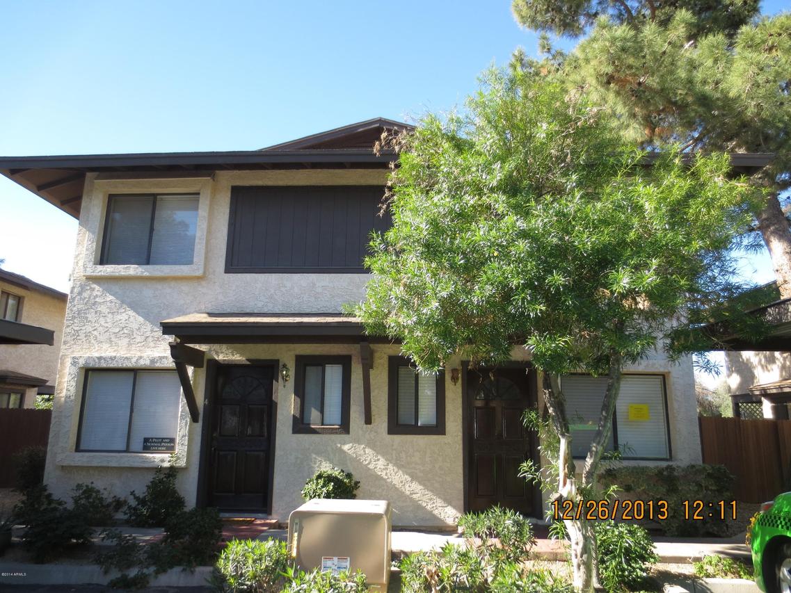 2201 E Pinchot Ave. #A3, Phoenix, AZ 85016