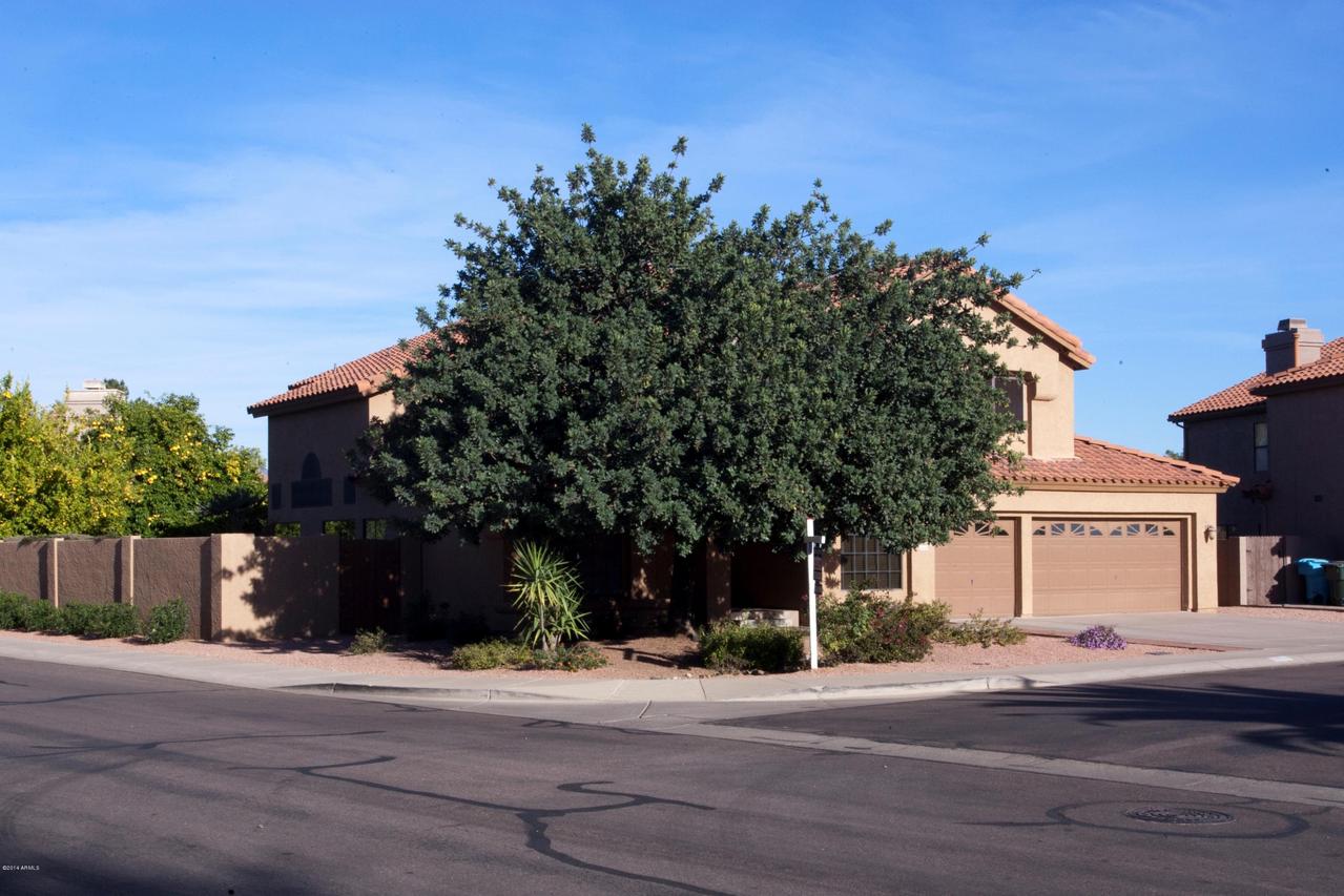 14649 N 62nd Way, Scottsdale, AZ 85254