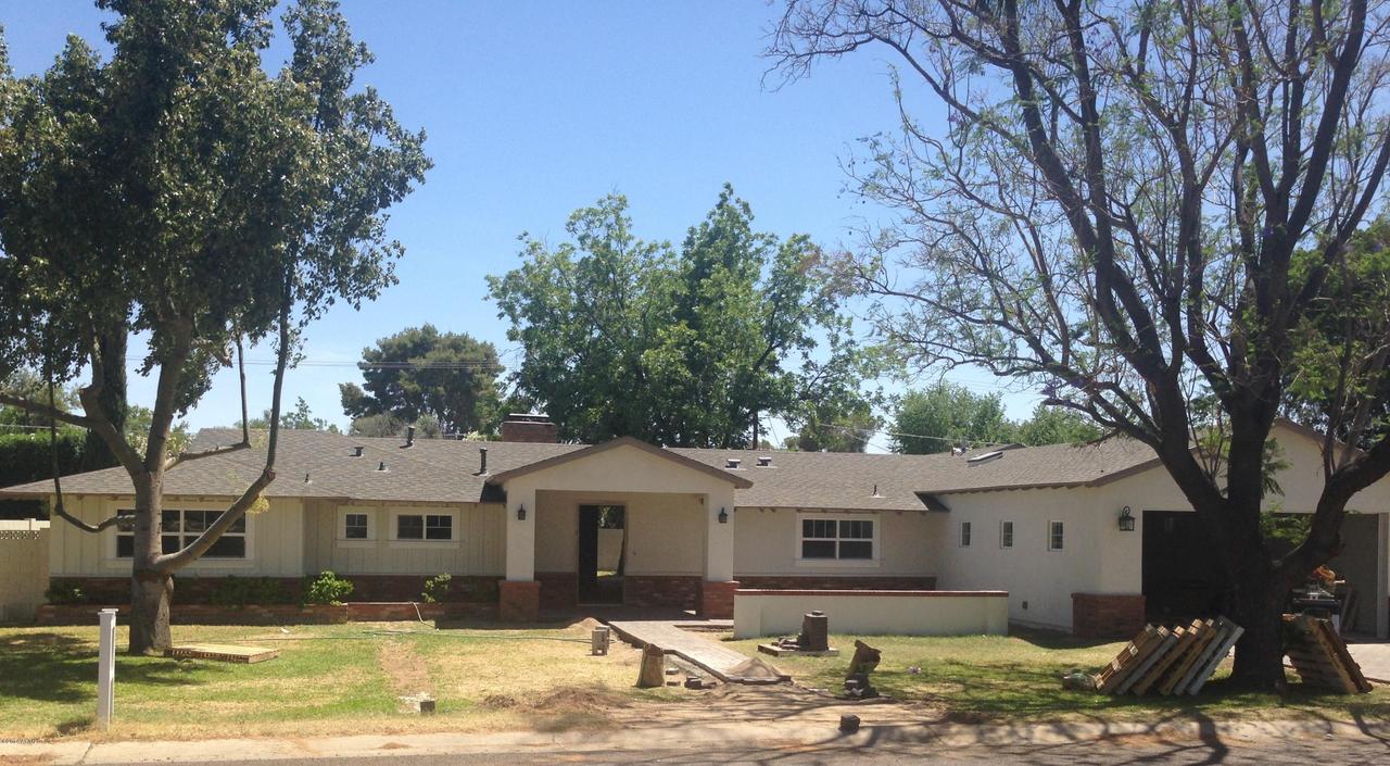 3727 E Highland Ave., Phoenix, AZ 85018