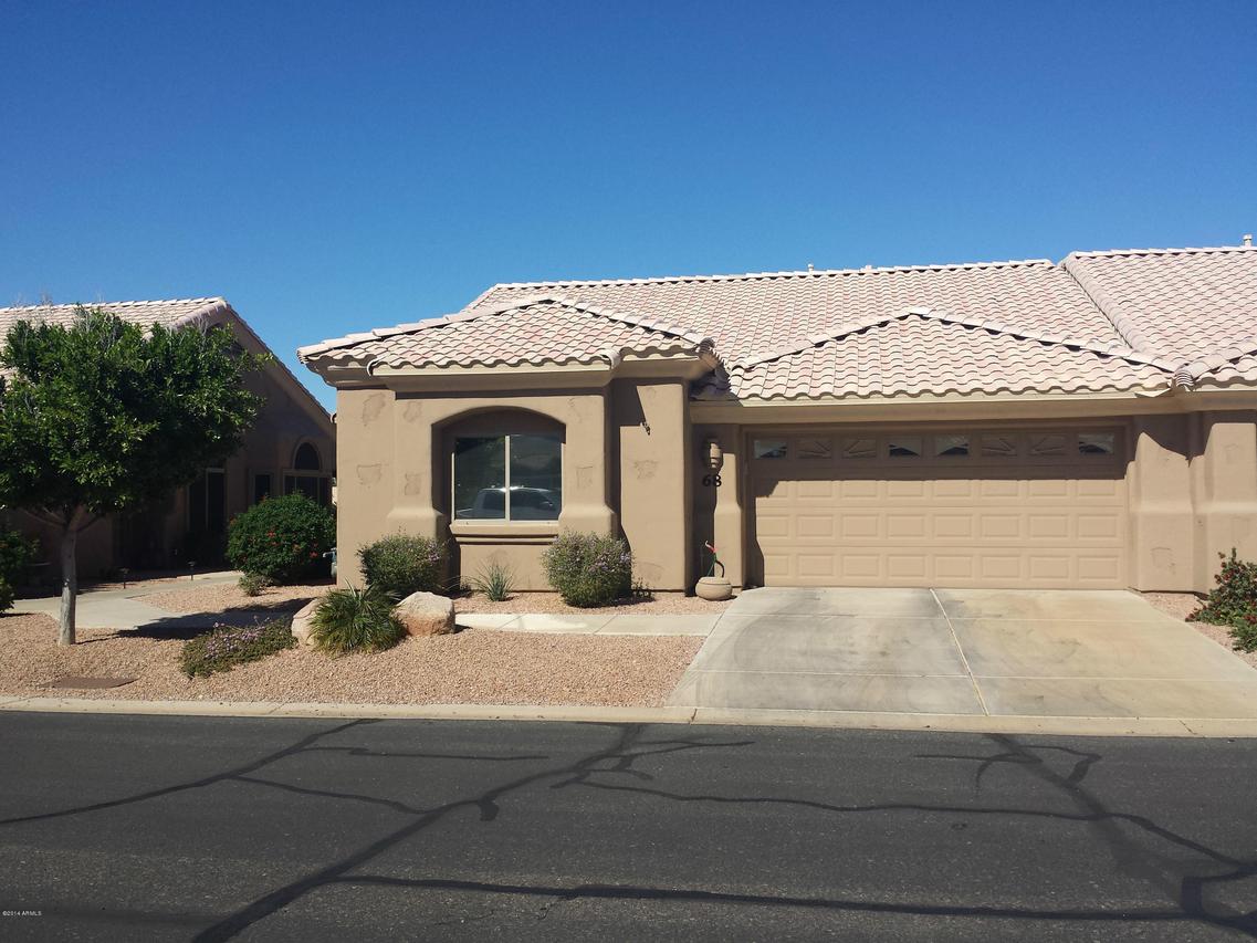 5830 E Mckellips Rd. #68, Mesa, AZ 85215
