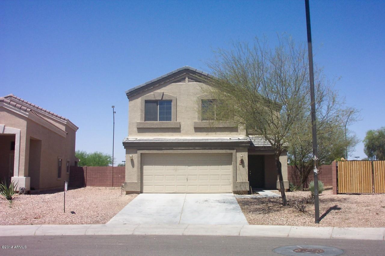 1488 S 234th Ln., Buckeye, AZ 85326