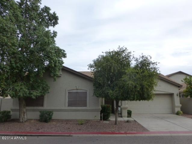 1822 S 39th St. #35, Mesa, AZ 85206