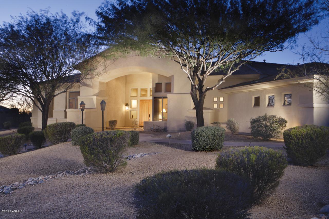 12070 N 134th Way, Scottsdale, AZ 85259