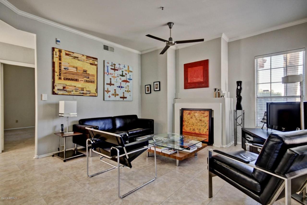 10101 N Arabian Tr. #1001, Scottsdale, AZ 85258