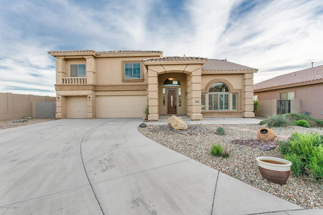 11459 E Stanton Cir., Mesa, AZ 85212