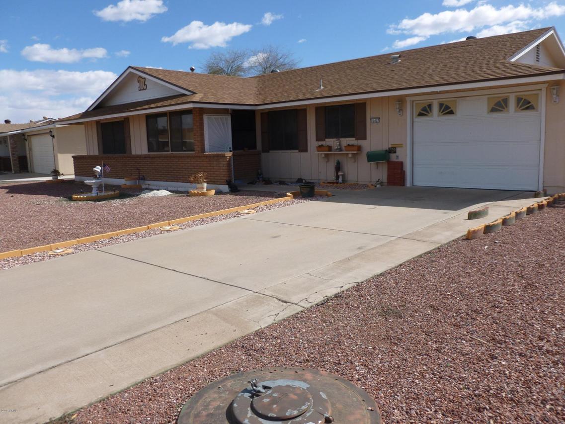 10027 W Tarrytown Ave., Sun City, AZ 85351