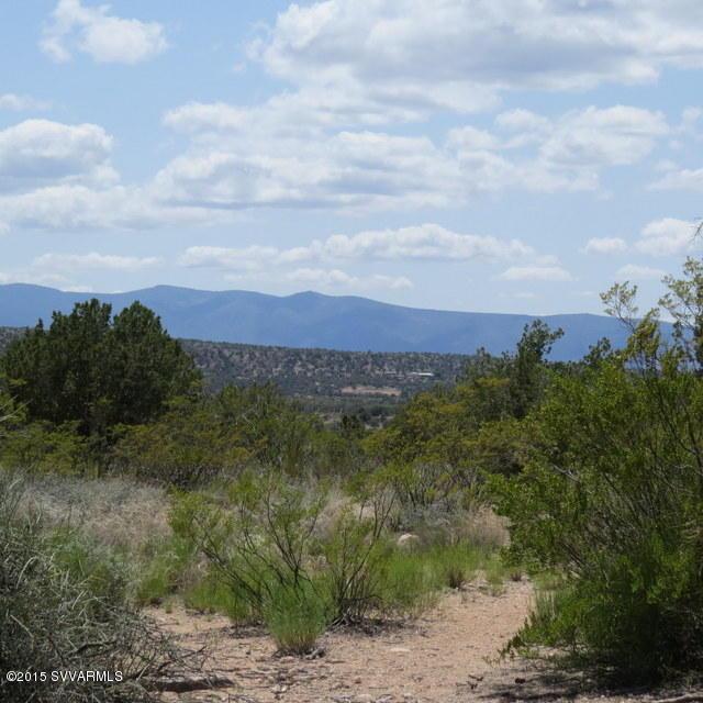 4390 E Geronimo Rd., Rimrock, AZ 86335