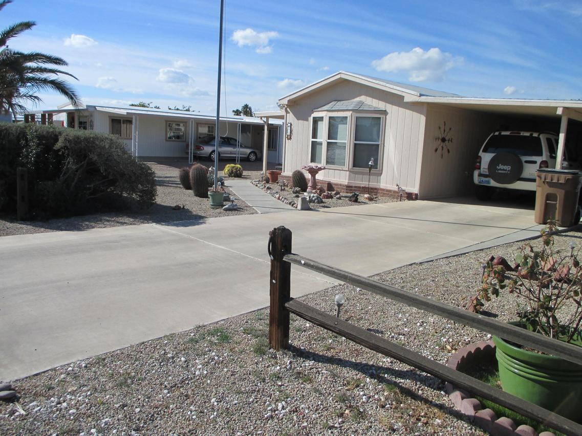 858 S Evangeline Ave., Mesa, AZ 85208