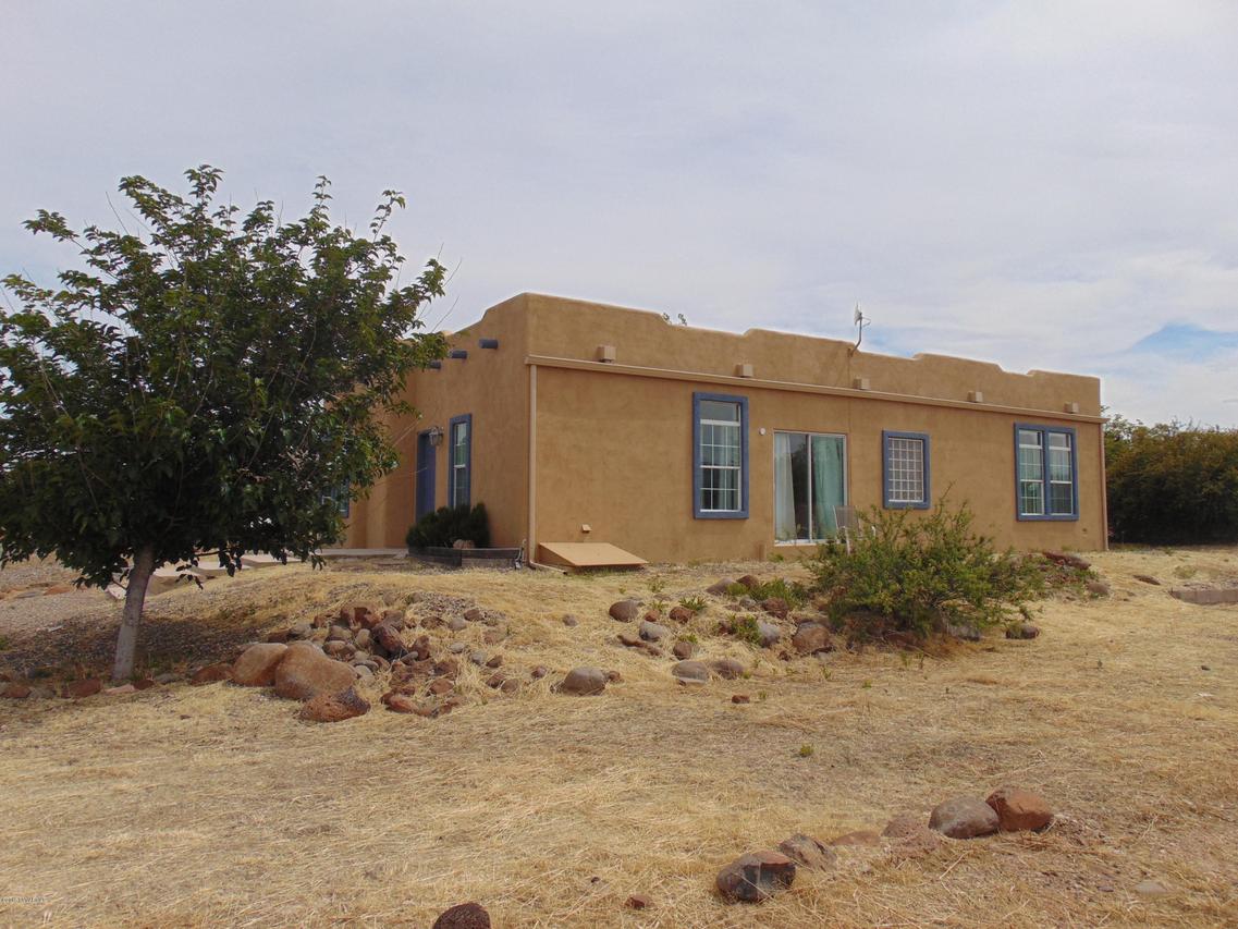2891 E Vernon Ave., Camp Verde, AZ 86322