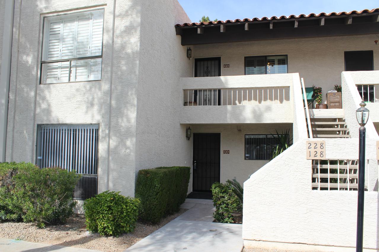 8651 E Royal Palm Rd. #128, Scottsdale, AZ 85258