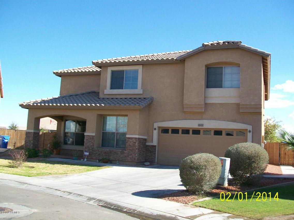 6119 S 31st Dr., Phoenix, AZ 85041