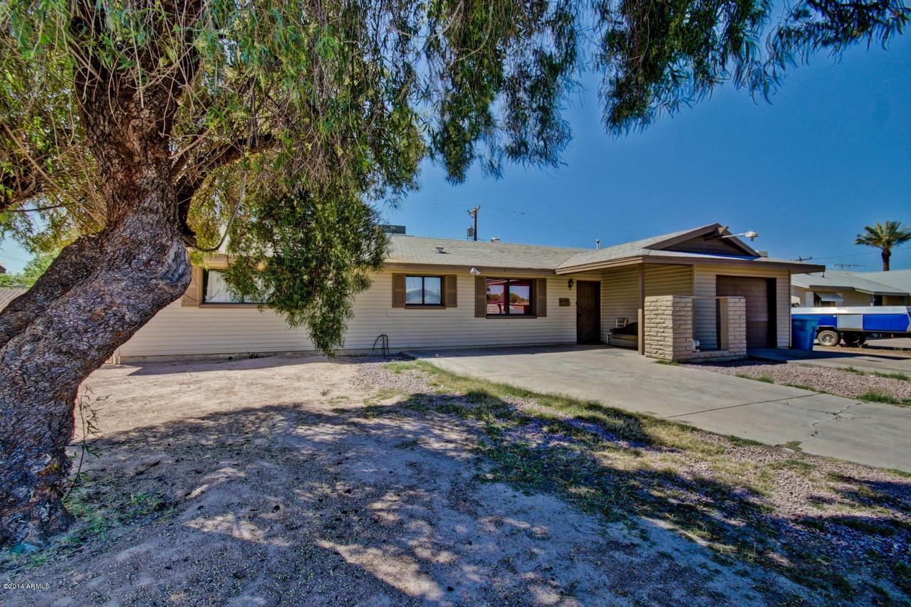 7709 W Fairmount Ave., Phoenix, AZ 85033