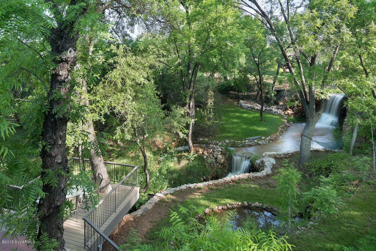 11005 E Johnson Ln., Cornville, AZ 86325