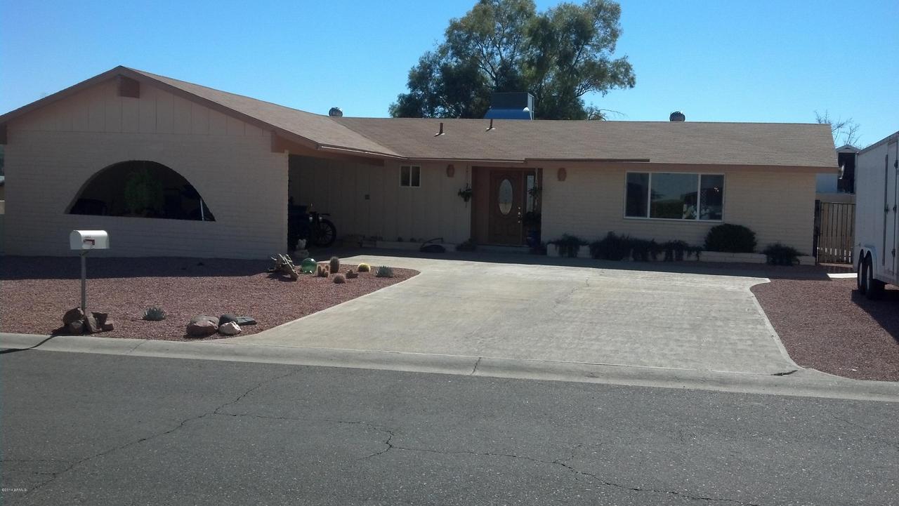 1683 Verde Dr., Wickenburg, AZ 85390