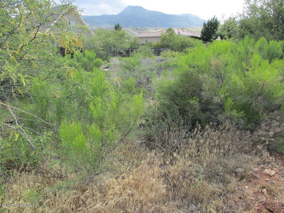 1440 W Foy Dr., Clarkdale, AZ 86324