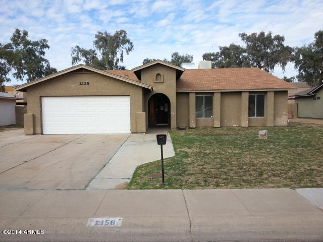 2158 W Marco Polo Rd., Phoenix, AZ 85027