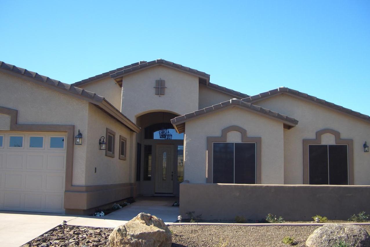 4520 W Judson Dr., Anthem, AZ 85087