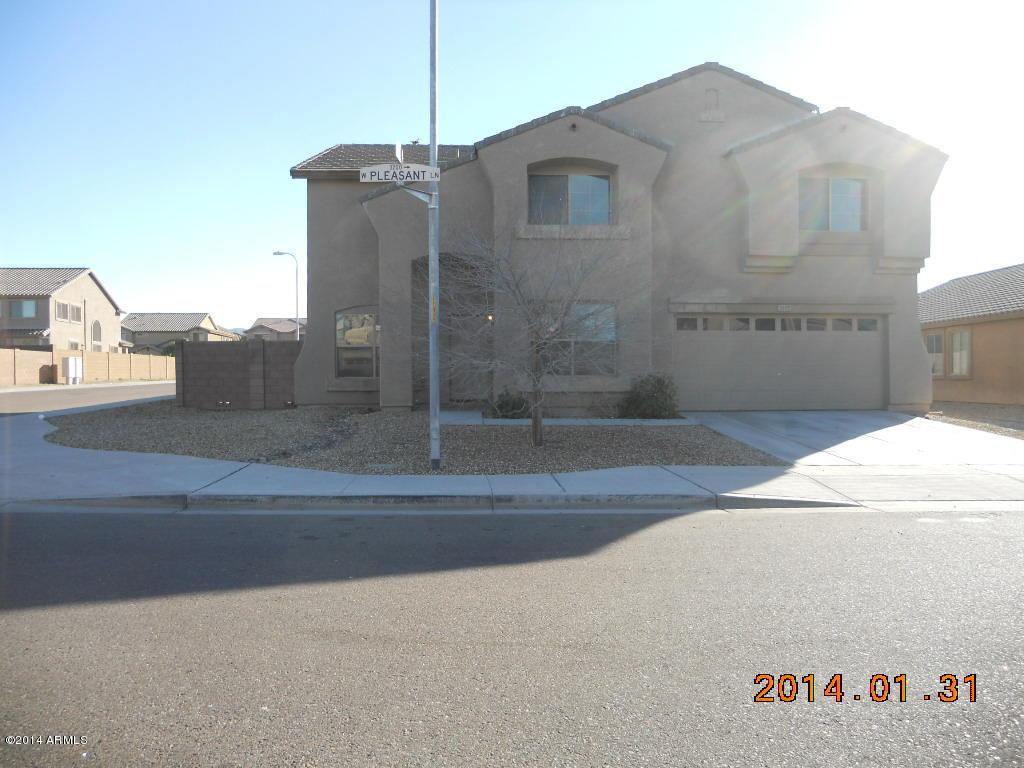 3225 W Pleasant Ln., Phoenix, AZ 85041