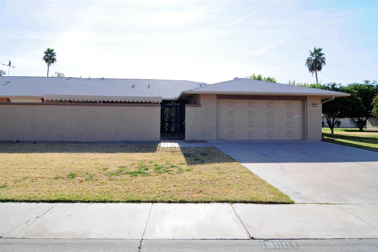 19001 N Concho Cir., Sun City, AZ 85373