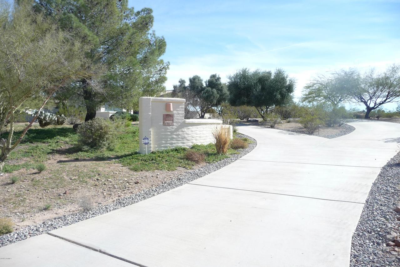 1885 E Luray Rd., Wickenburg, AZ 85390