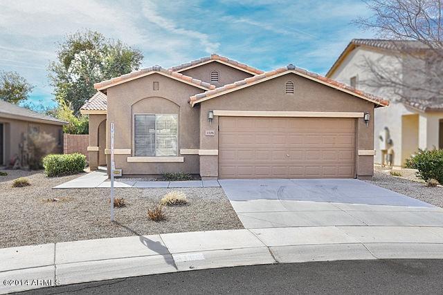 3106 S 100th Dr., Tolleson, AZ 85353