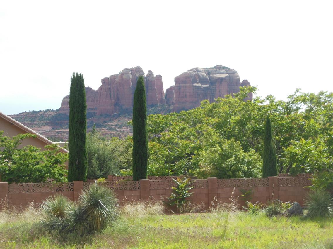 335 Indian Cliffs, Sedona, AZ 86336