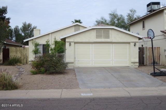 23830 N 38th Dr., Glendale, AZ 85310