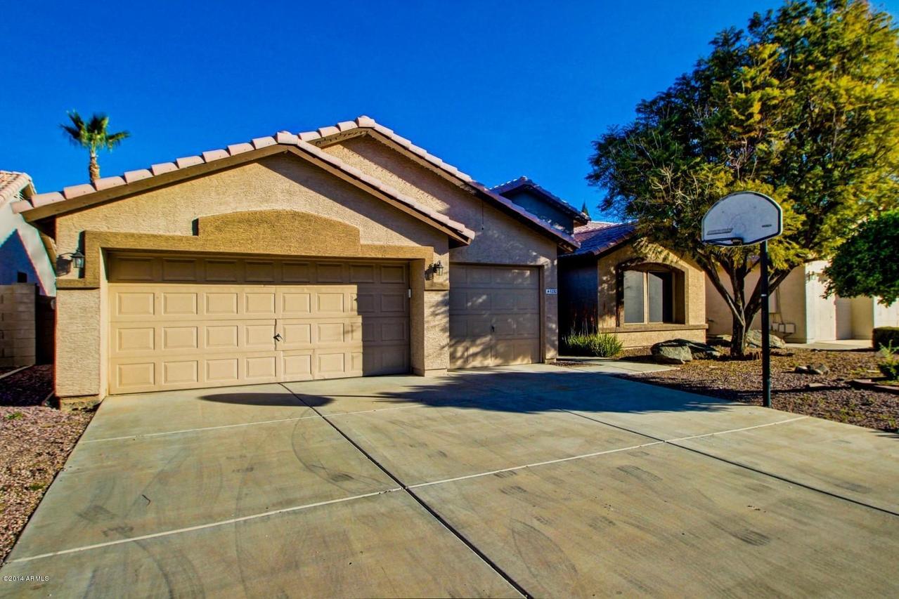 4030 W Mohawk Ln., Glendale, AZ 85308