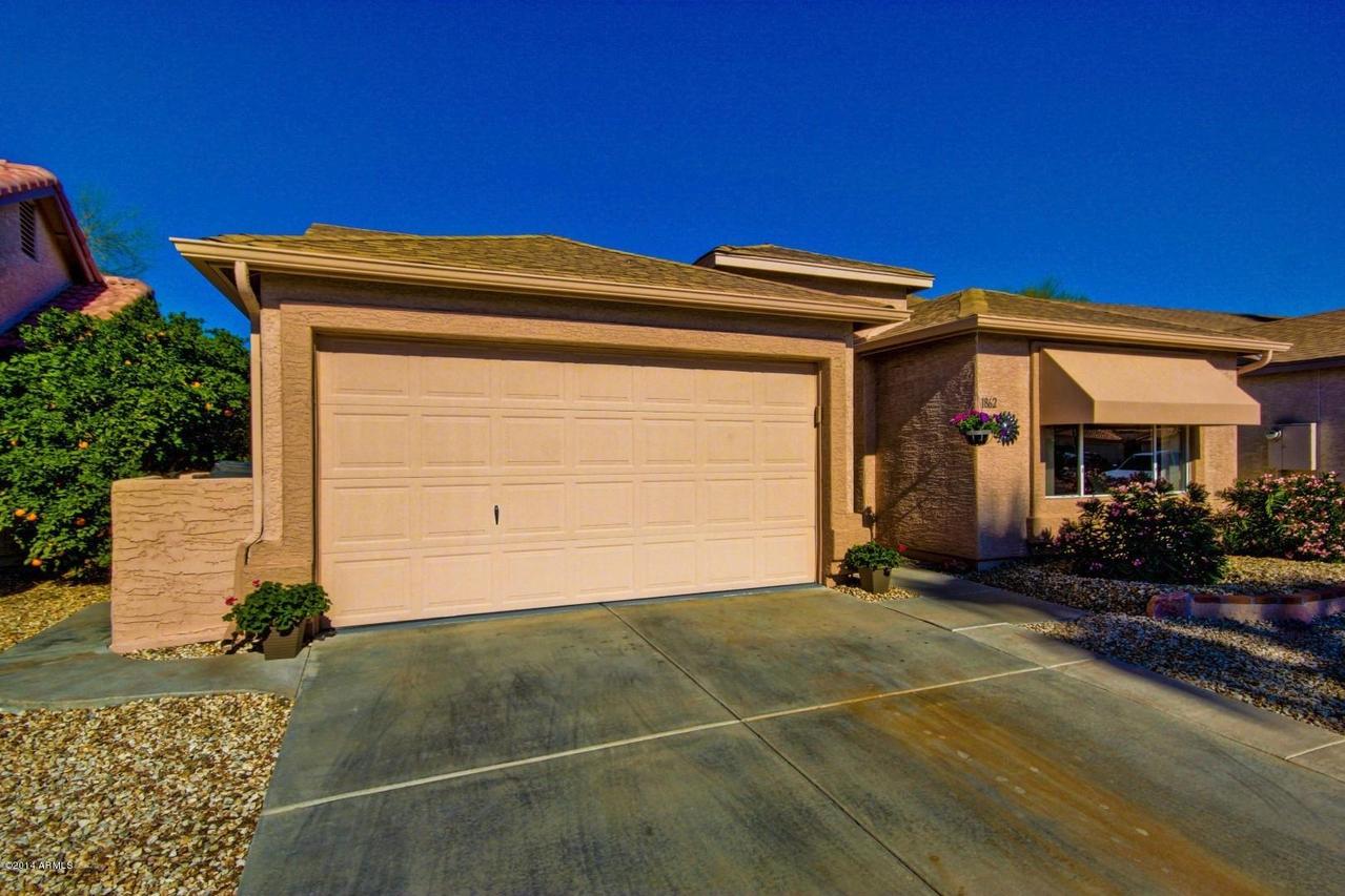 1862 E Palm Beach Dr., Chandler, AZ 85249